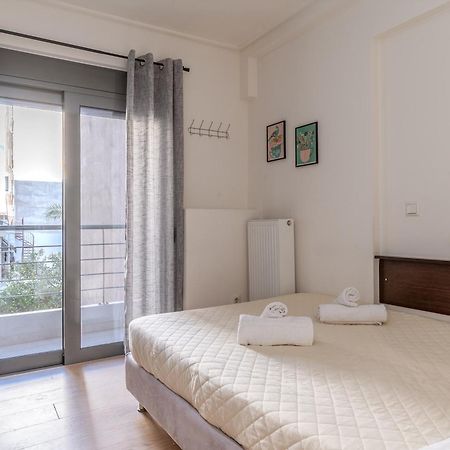 Elvita Apartments أثينا المظهر الخارجي الصورة