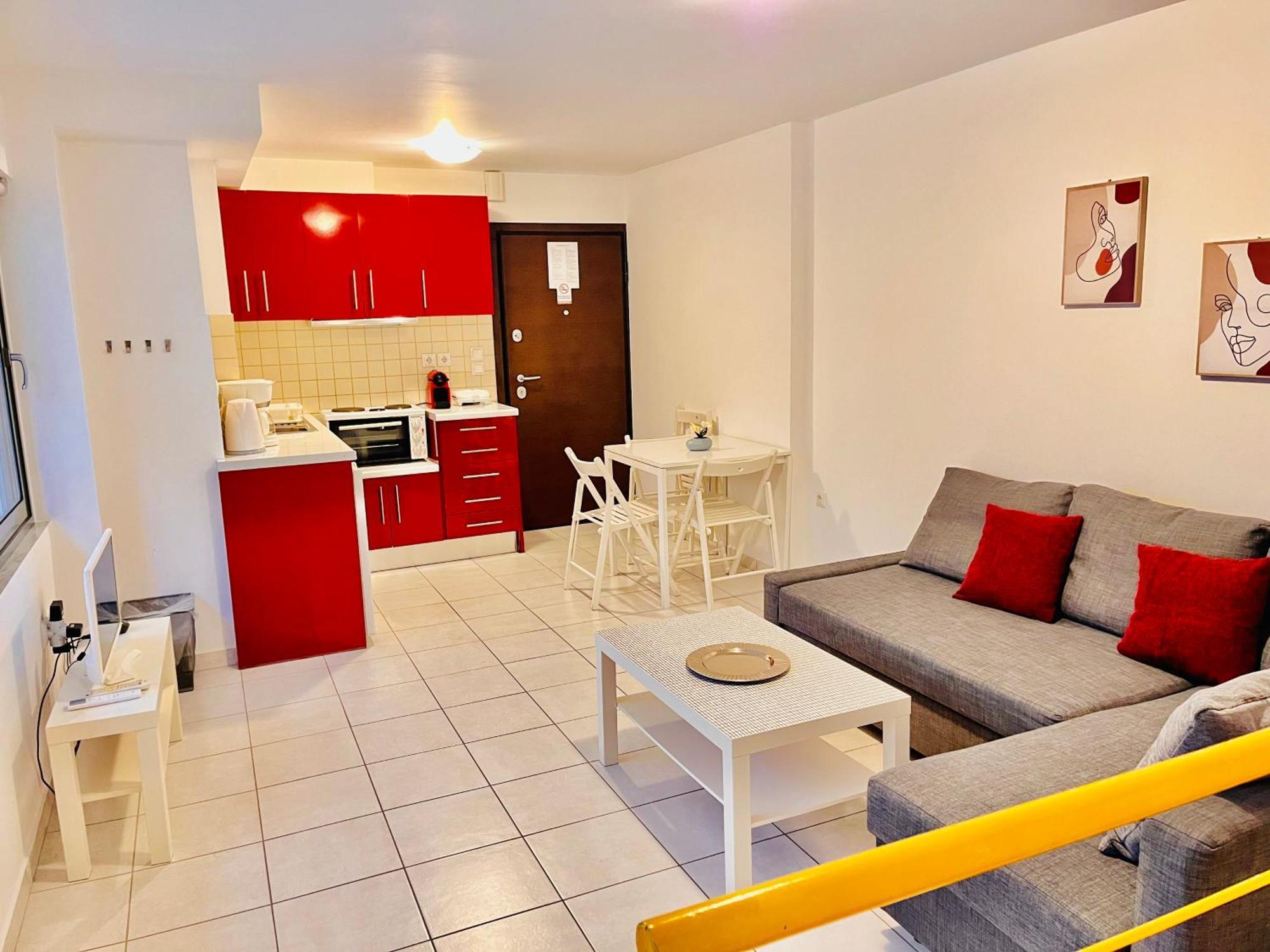 Elvita Apartments أثينا المظهر الخارجي الصورة