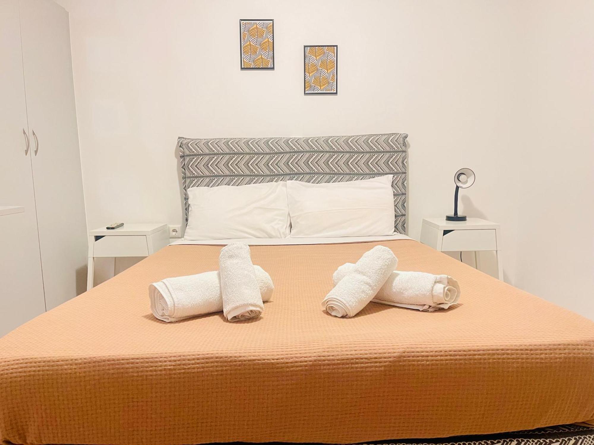 Elvita Apartments أثينا المظهر الخارجي الصورة