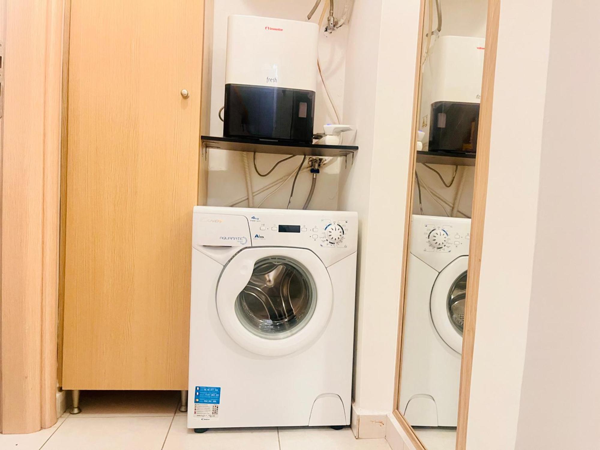 Elvita Apartments أثينا المظهر الخارجي الصورة