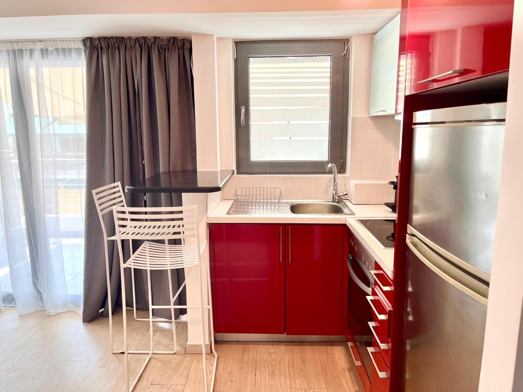 Elvita Apartments أثينا المظهر الخارجي الصورة