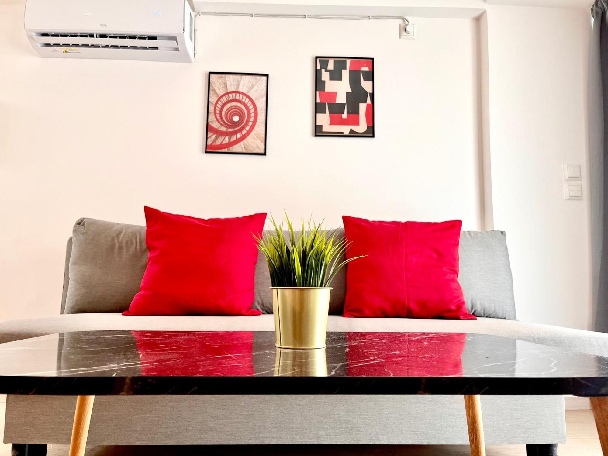 Elvita Apartments أثينا المظهر الخارجي الصورة