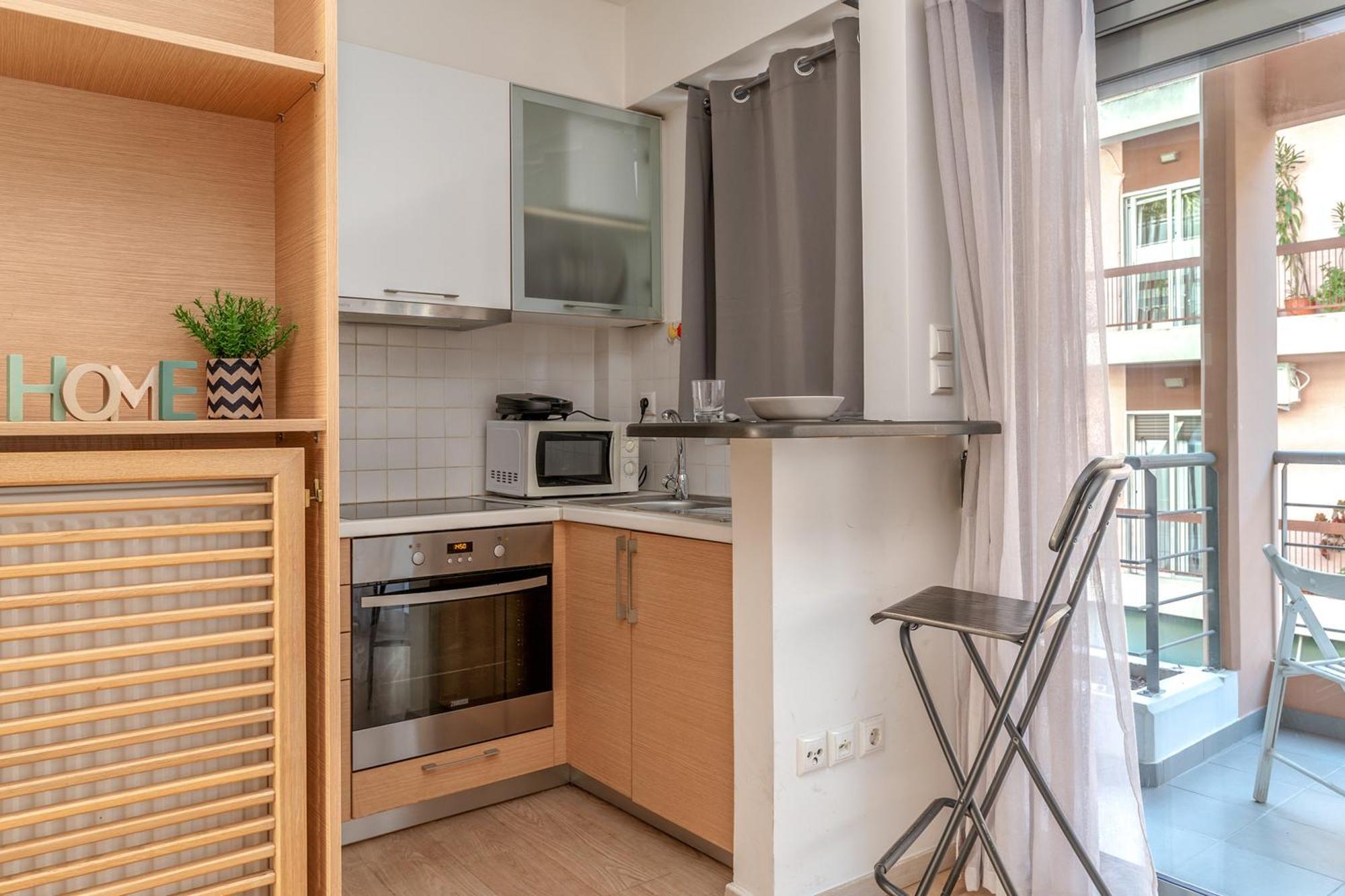 Elvita Apartments أثينا المظهر الخارجي الصورة