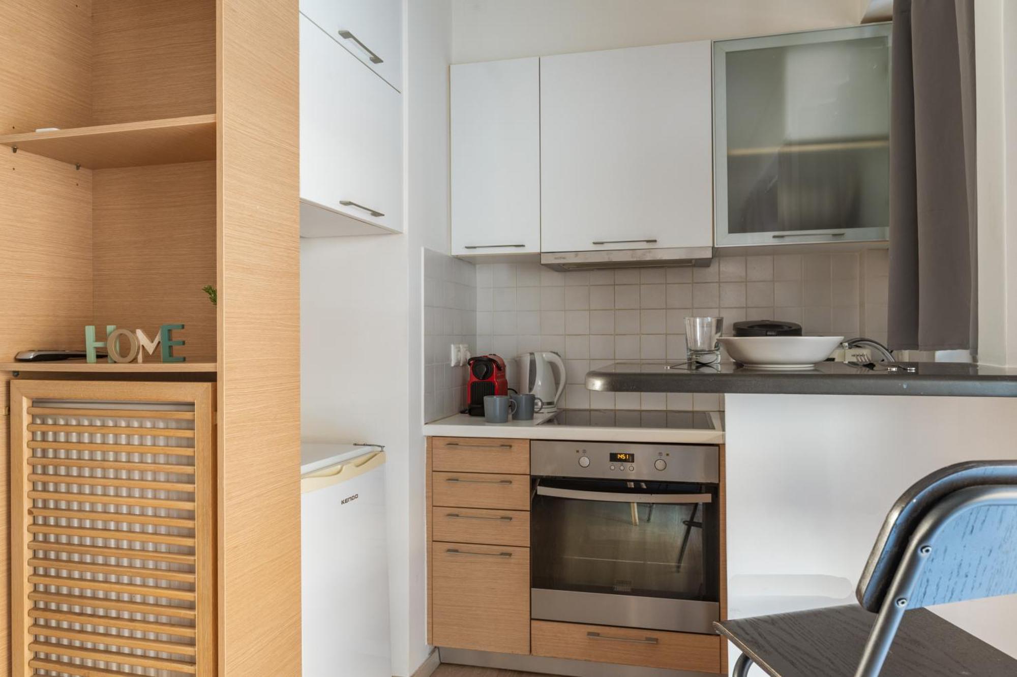 Elvita Apartments أثينا المظهر الخارجي الصورة