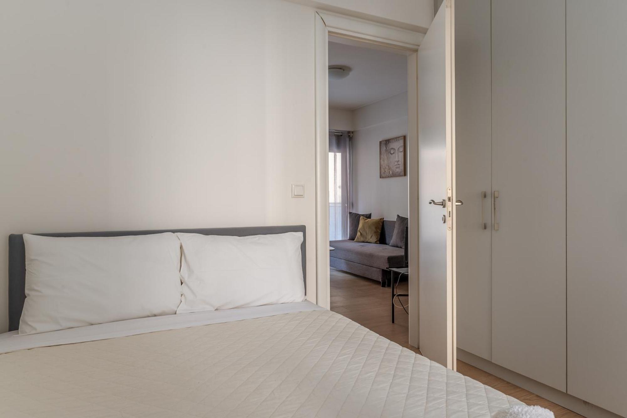 Elvita Apartments أثينا المظهر الخارجي الصورة