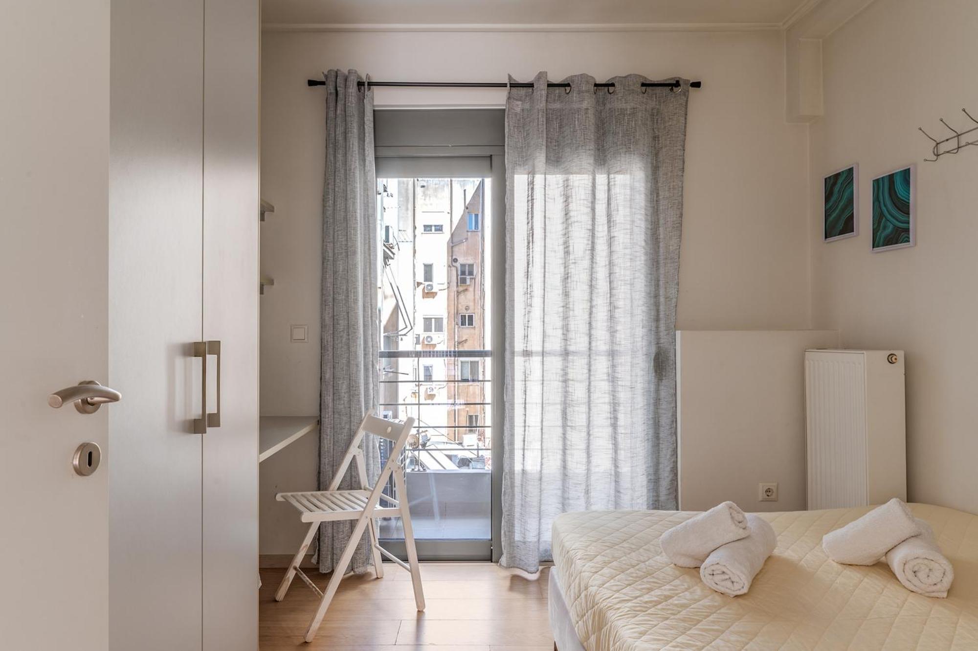 Elvita Apartments أثينا المظهر الخارجي الصورة