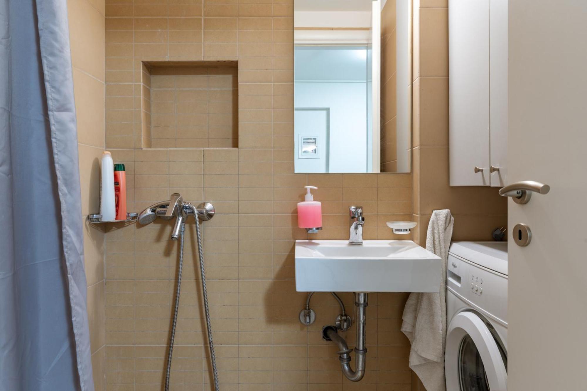 Elvita Apartments أثينا المظهر الخارجي الصورة